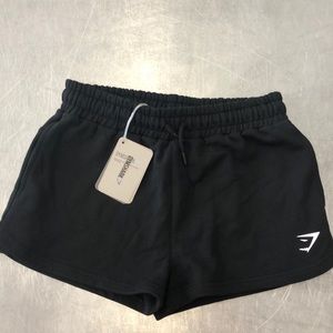 Gym shark shorts